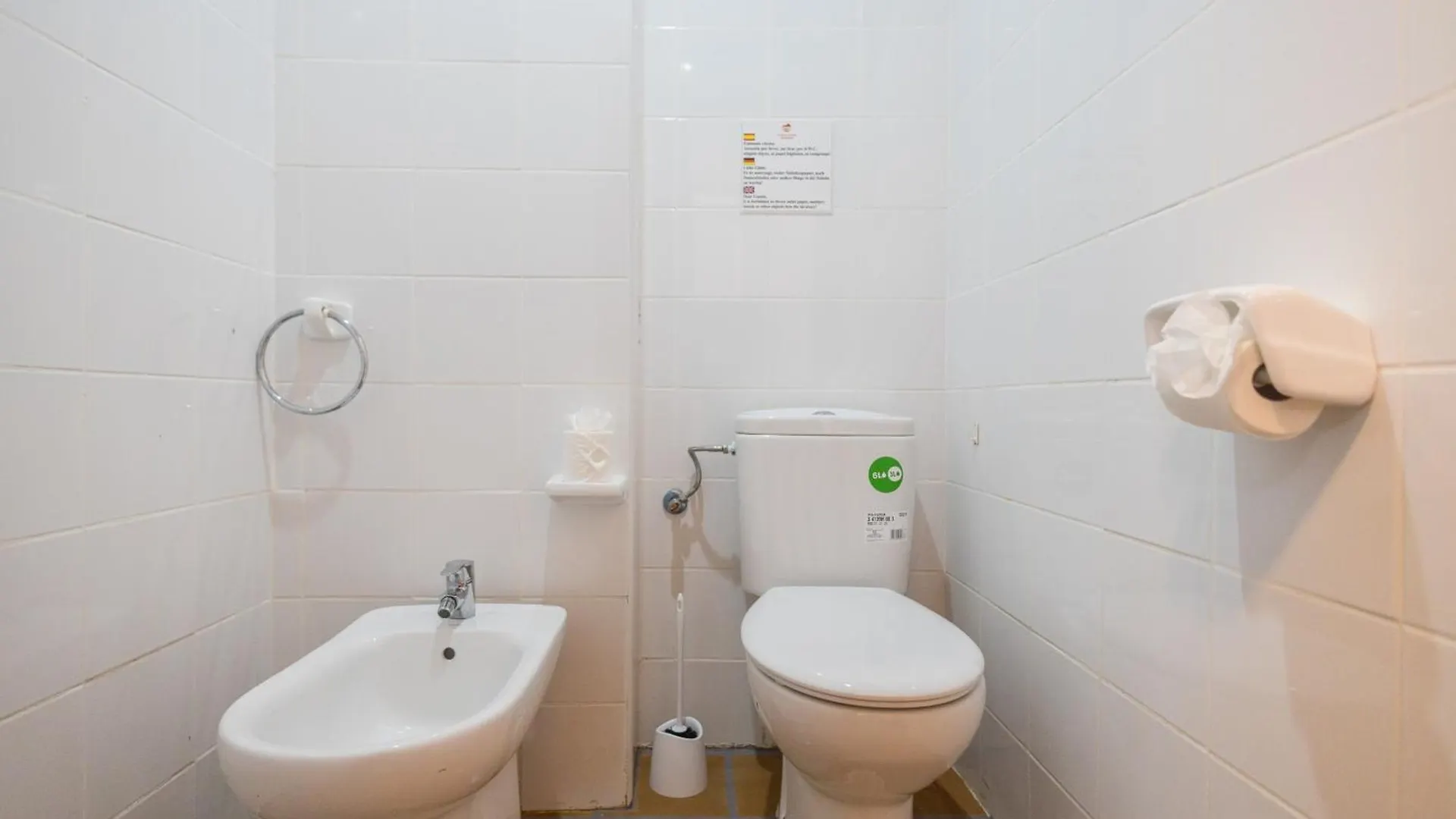 Lightbooking Las Brenas Garden Con Piscina Brena Baja