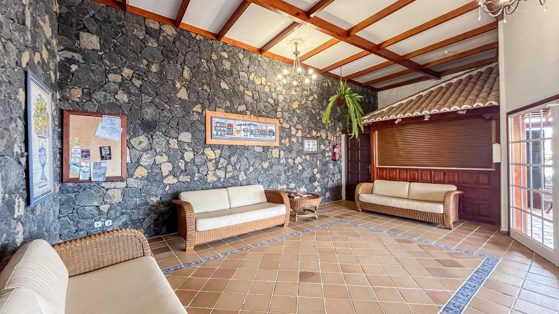 Lightbooking Las Brenas Garden Con Piscina Brena Baja Apartment