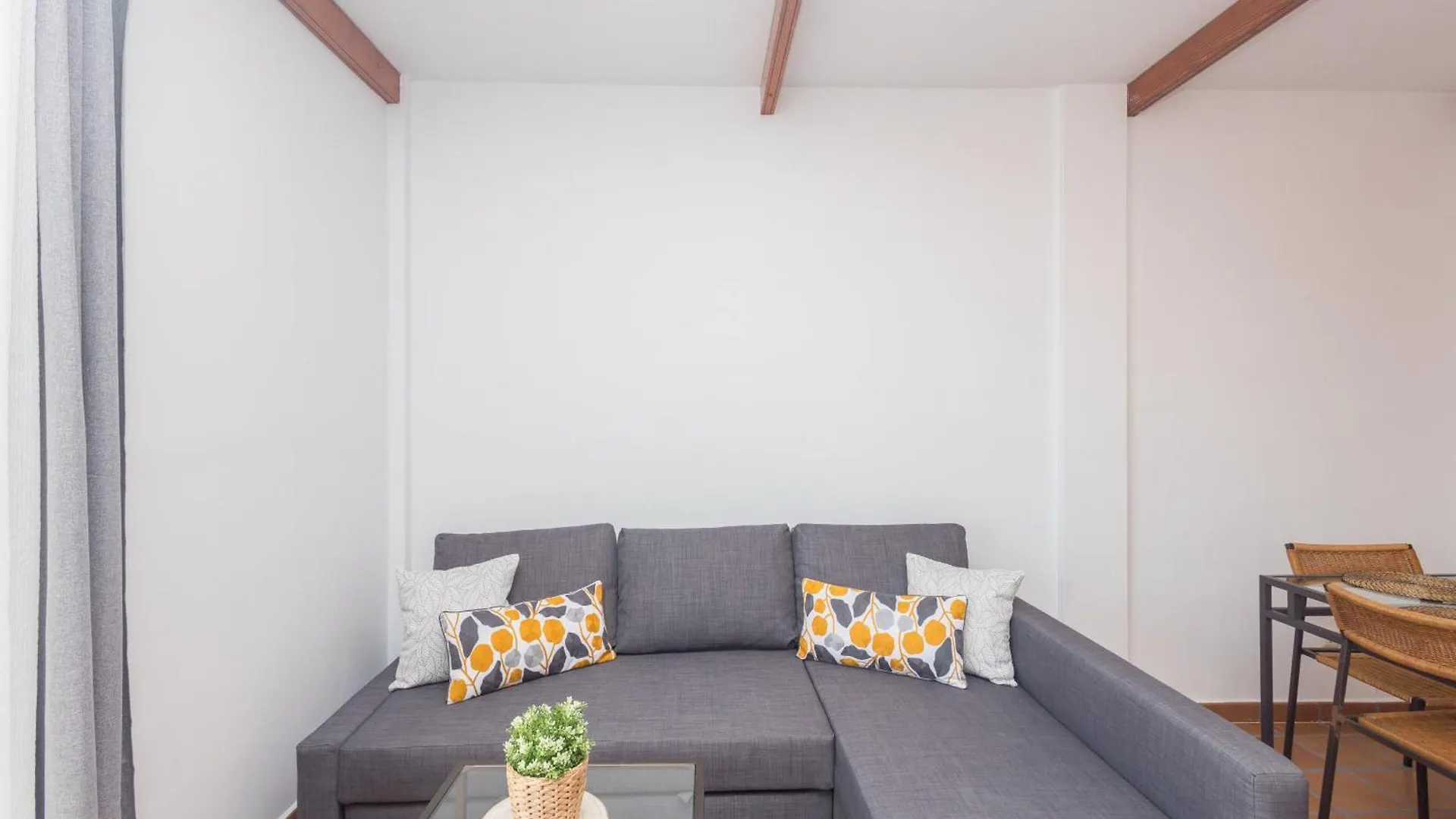 Apartment Lightbooking Las Brenas Garden Con Piscina Brena Baja