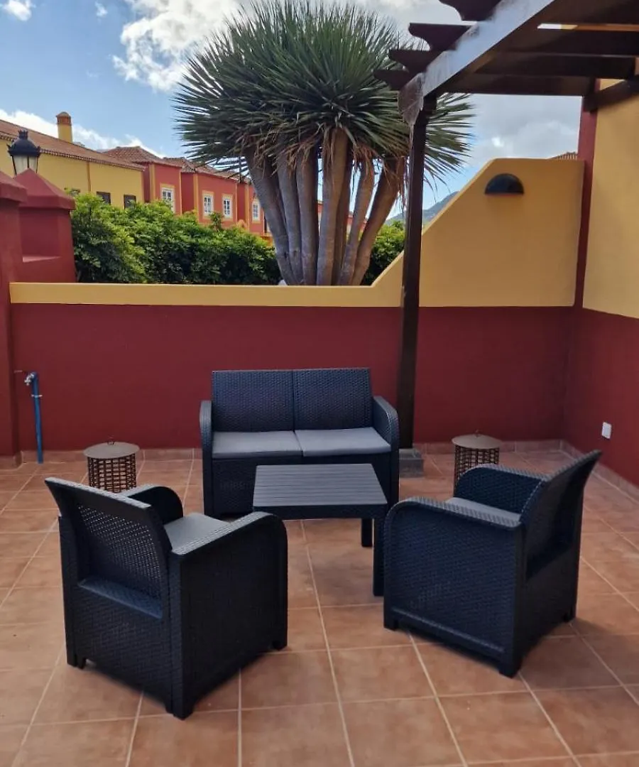Lightbooking Las Brenas Garden Con Piscina location