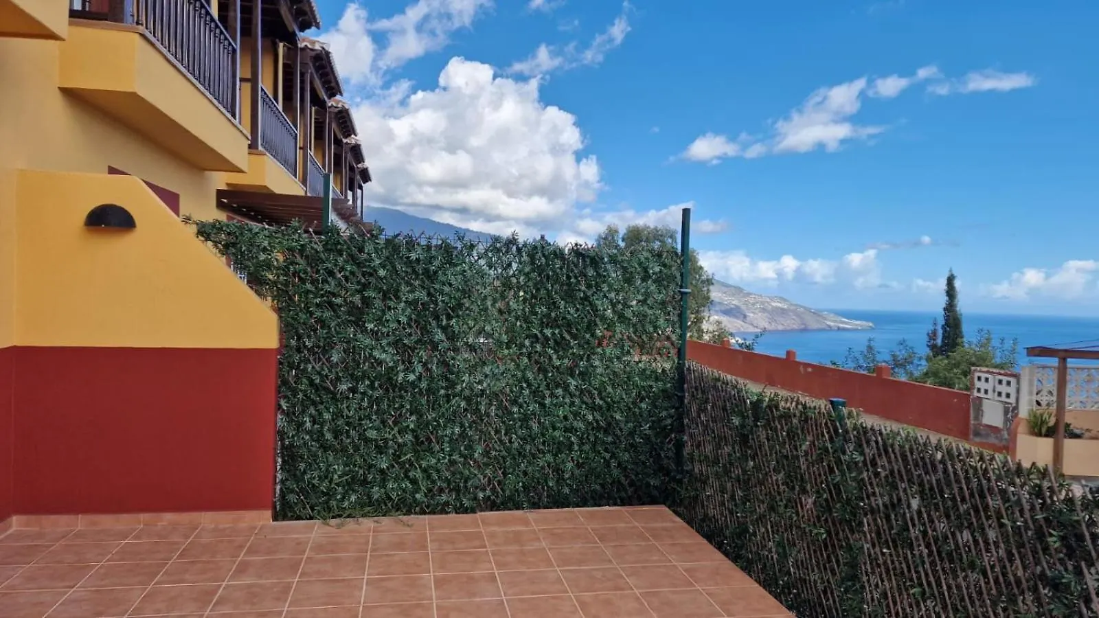 Lightbooking Las Brenas Garden Con Piscina Brena Baja 0*,  Spain