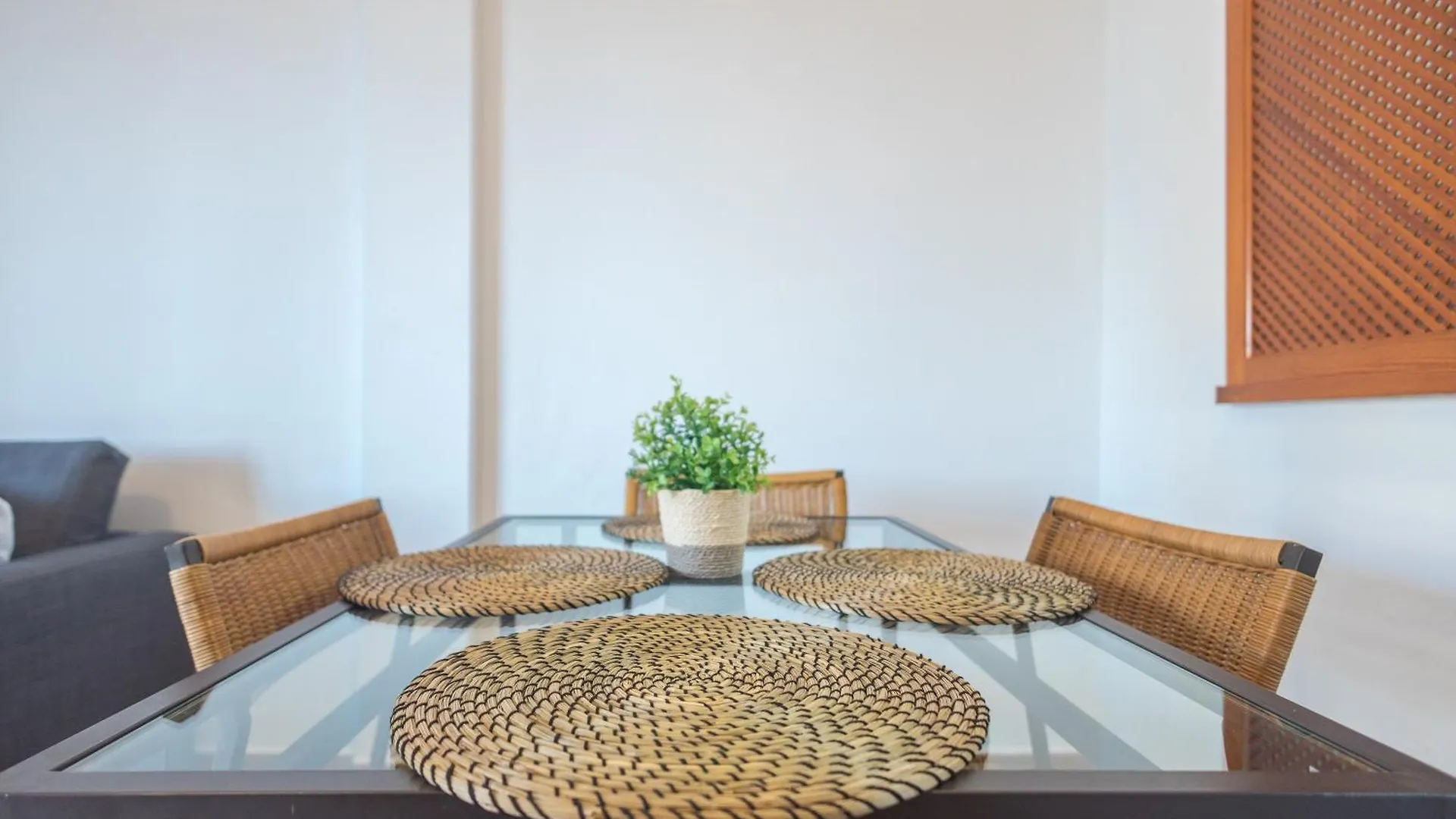 Apartment Lightbooking Las Brenas Garden Con Piscina Brena Baja